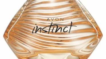 إيفون إنيستنكت Avon instinct