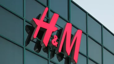 اتش آند ام / H&M