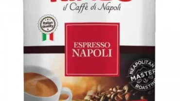اسبريسو نابوليتانو من كيمبو /  Kimbo  Espresso Napoli
