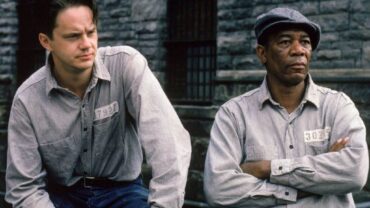 الخلاص من شاوشانك / The Shawshank Redemption