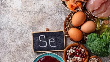 السيلينيوم / Selenium