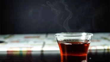 الشاي / Tea