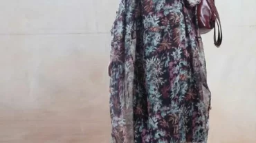 الشيفون Chiffon