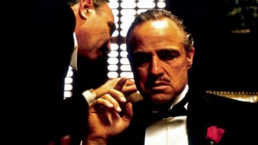 العراب / The Godfather