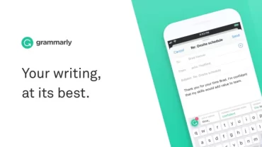 القواعد / Grammarly For Chrome