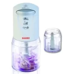 الكبة من ساشو / SASHO