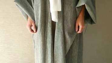 الكتان / Linen