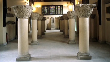 المتحف القبطي