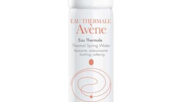 المياه الحرارية من Avene