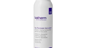 المياه الحرارية هيركولان من Ivatherm