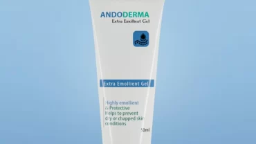 اندو ديرما اكسترا ايمولينت / Andoderma Extra Emollient Gel