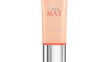 اير مات فاونديشن من بورجوا/ Air Mate BOURJOIS