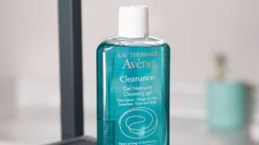 اڤين كلينانس كلينسنج چل / Avène Cleanance Cleansing Gel