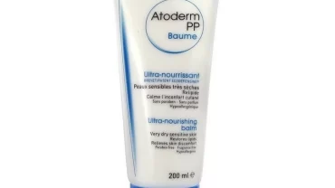 بايوديرما اتو ديرم  Bioderma Atoderm PP