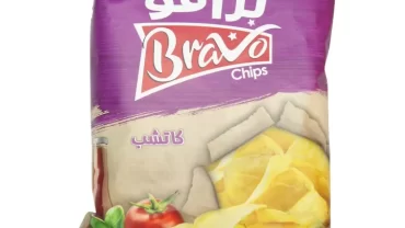 برافو / Bravo