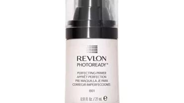 برايمر ريفلون/ Revlon PhotoReady