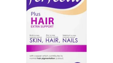 برفكتيل بلس هير / Perfectil plus hair