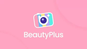 برنامج  Beauty Plus