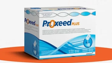 بروكسيد بلس أكياس \ Proxeed Plus sachet