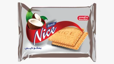 بسكوت نايس / Nice biscuit