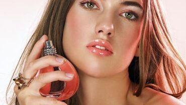 بقاء العطر لفترة أطول