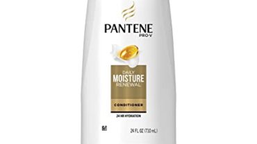 بلسم بانتين / Pantene Conditioner