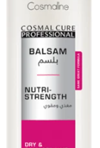 بلسم كوزمال / Cosmal Balm