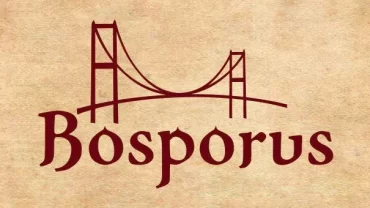 بوسبورس / Bosporus