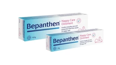 بيبانثين / BEPANTHEN