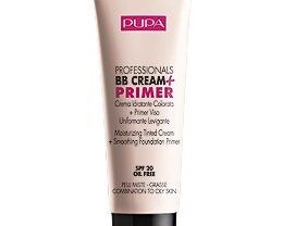 بيبي بوبا ميلانو- Pupa Professionals Bb Cream + Primer Combination – Oily Skin