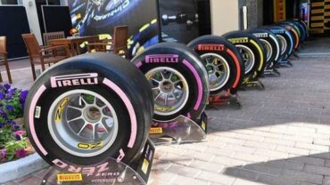 بيرللي  Pirelli