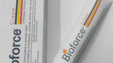 بيو فورس كريم / Bioforce Cream