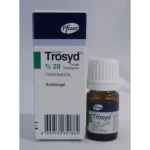 تروسيد لوشن / Trosyd Dermal Lotion