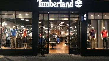 تمبرلاند Timberland