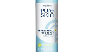 تونر اوريفليم / PURE SKIN ORIFLAME