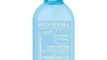 تونر بيوديرما / BIODERMA