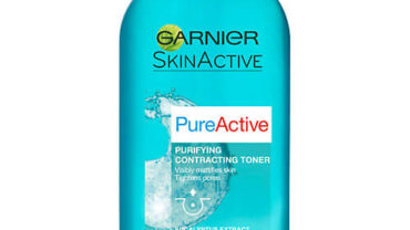 تونر غارنيه / Garnier