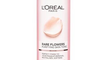 تونر لوريال / L’OREAL PARIS