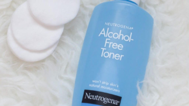 تونر نيتروجينا / Neutrogena