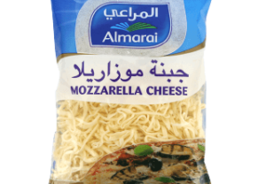 جبنة موزاريلا المراعي / Mozzarella Almarai