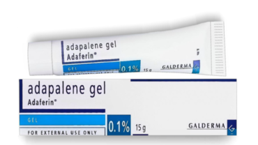 جل أدبالين/ Adapalene Gel