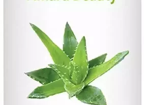 جل الصبار من أمارا ألوفيرا / Amara Aloe vera