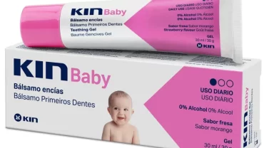 جل كين بيبي / Kin baby gel