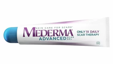 جل ميديرما أدفانسد /  Mederma Advanced