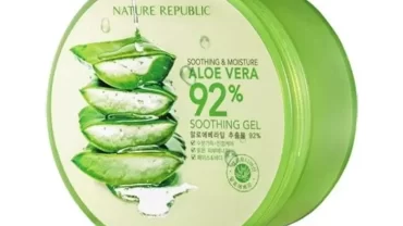 جل نايتشر ريبابلك ألوفيرا / NATURE REPUBLIC