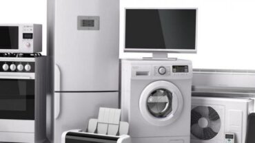 جهاز كهربائي