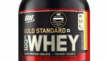 جولد ستاندرد بري ورك / Gold standard pre workout