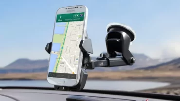 حامل الهاتف