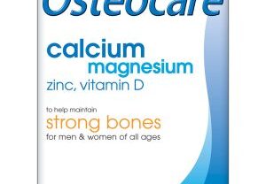 حبوب اوستيوكير / Osteocare