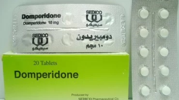 حبوب دومبريدون / Domperidone